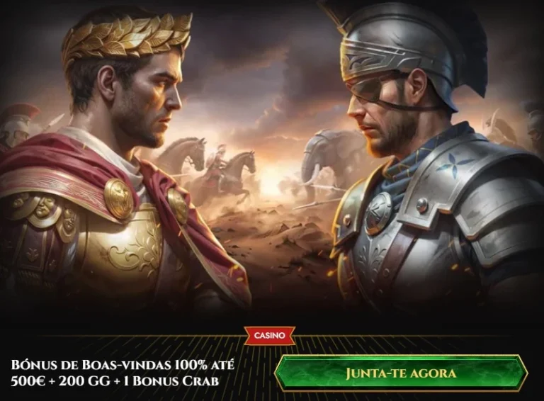 Bónus de Boas-Vindas Legiano: O Que o Jogador Recebe?