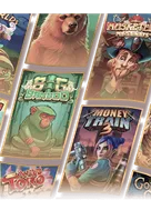 todos os jogos